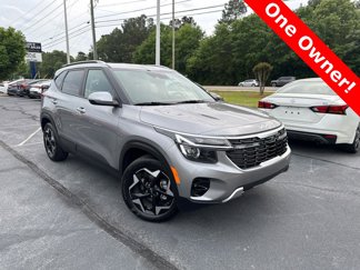 Used 2025 Kia Seltos S image 1