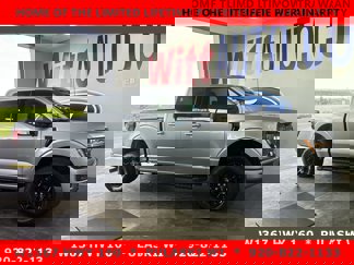 New 2025 Ford F150 XLT w/ Equipment Group 302A MID image 1