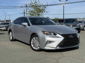 Used 2016 Lexus ES 350 w/ Premium Package w/Wood Trim image 1