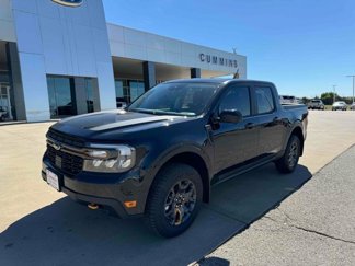 New 2024 Ford Maverick Lariat w/ Tremor Off-Road Package image 1