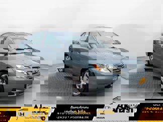 Used 2008 Toyota Camry LE image 1