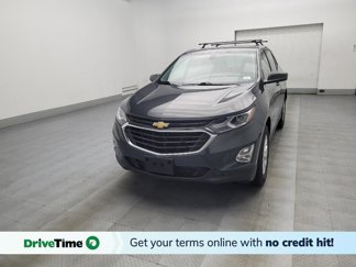 Used 2019 Chevrolet Equinox LT image 1