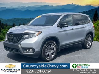 Used 2019 Honda Passport EX-L image 1