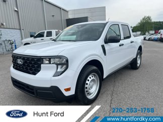 New 2025 Ford Maverick XL image 1