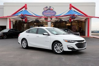 Used 2023 Chevrolet Malibu LT image 1