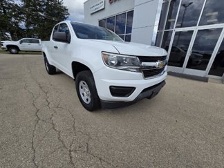 Used 2015 Chevrolet Colorado W/T image 1