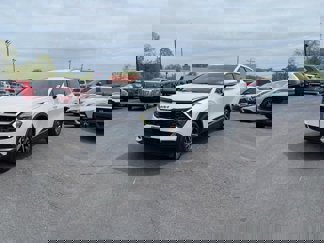 Used 2023 Kia Sportage EX image 1