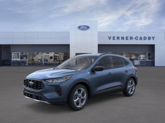 New 2025 Ford Escape ST-Line image 1