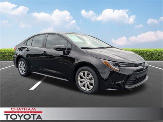 New 2025 Toyota Corolla LE w/ Convenience Package image 1