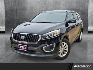 Used 2016 Kia Sorento LX w/ LX Convenience Package image 1