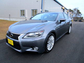 Used 2013 Lexus GS 350 AWD image 1