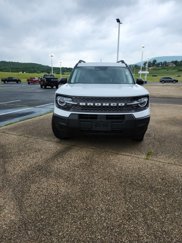 New 2025 Ford Bronco Sport Big Bend image 1