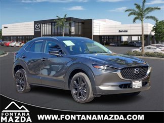Certified 2024 MAZDA CX-30 AWD 2.5 S w/ Select Sport Pkg image 1
