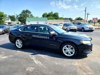 Used 2014 Chevrolet Impala LT w/ Convenience Package image 1