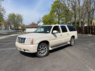 Used 2005 Cadillac Escalade ESV Platinum image 1