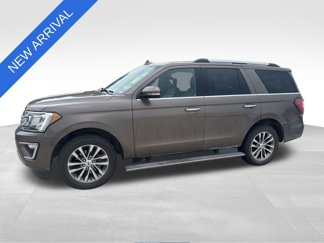 Used 2018 Ford Expedition Limited image 1