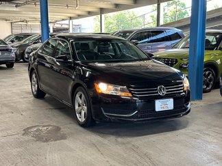 Used 2013 Volkswagen Passat 2.5 SE image 1