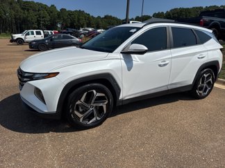 Used 2022 Hyundai Tucson SEL w/ Convenience Package image 1
