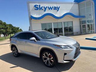 Used 2017 Lexus RX 350 FWD image 1