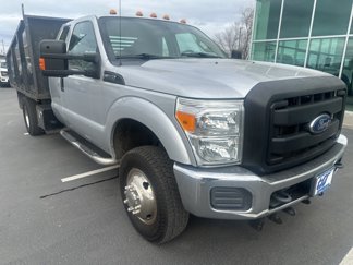 Used 2015 Ford F350 XL w/ Power Equipment Group image 1