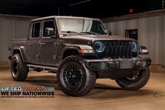 Used 2021 Jeep Gladiator Sport image 1