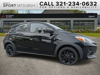 New 2024 Mitsubishi Mirage image 1