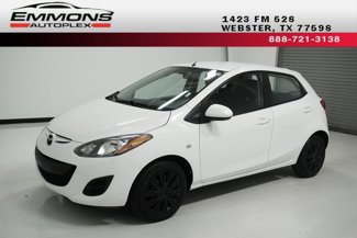 Used 2014 MAZDA MAZDA2 Sport image 1