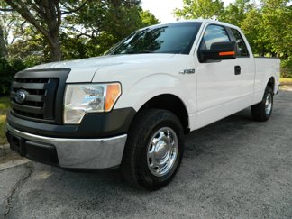 Used 2012 Ford F150 XL w/ XL Plus Pkg image 1