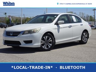 Used 2013 Honda Accord LX image 1
