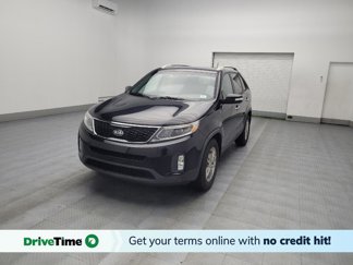 Used 2015 Kia Sorento LX image 1