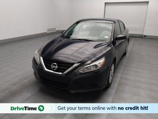Used 2017 Nissan Altima 2.5 S w/ Power Driver Seat Package image 1