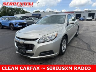 Used 2014 Chevrolet Malibu LT image 1