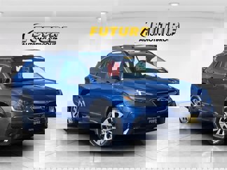 Used 2022 Subaru Outback Premium image 1