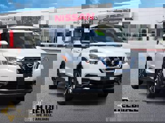 Certified 2020 Nissan Kicks SV image 1