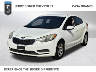 Used 2016 Kia Forte LX image 1