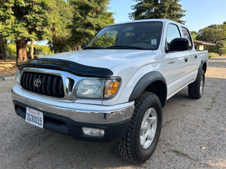 Used 2003 Toyota Tacoma PreRunner image 1