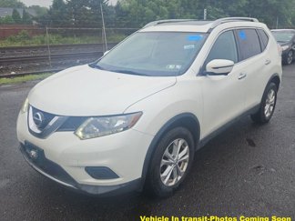 Used 2016 Nissan Rogue SV w/ SV Premium Package image 1
