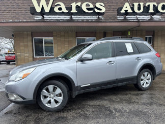 Used 2011 Subaru Outback 3.6R Limited image 1