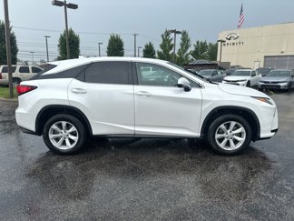 Used 2017 Lexus RX 350 FWD image 1