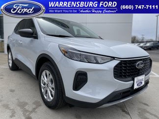 New 2025 Ford Escape Active w/ Cold Weather Package image 1
