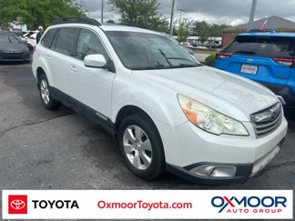 Used 2011 Subaru Outback 3.6R Limited image 1