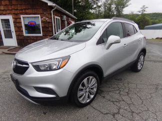 Used 2018 Buick Encore Preferred image 1