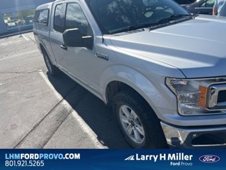 Used 2019 Ford F150 XLT image 1