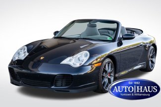 Used 2004 Porsche 911 Carrera image 1