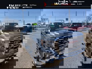 Used 2020 GMC Sierra 1500 SLT w/ SLT Premium Plus Package image 1
