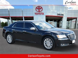 Used 2013 Chrysler 300 C image 1
