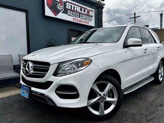 Used 2018 Mercedes-Benz GLE 350 4MATIC w/ Premium 1 Package image 1