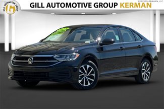 Used 2024 Volkswagen Jetta S image 1