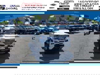 Certified 2022 Ford Explorer Platinum w/ Equipment Group 601A image 1