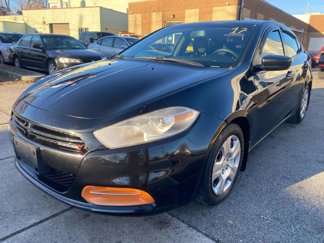 Used 2014 Dodge Dart SE w/ Convenience Group image 1